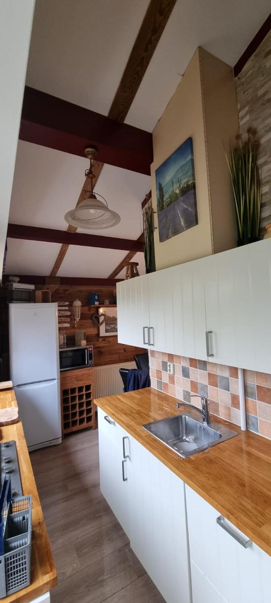 Zonnig Zuid Villa Dirkshorn Exteriör bild