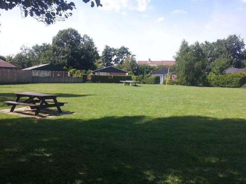 Zonnig Zuid Villa Dirkshorn Rum bild
