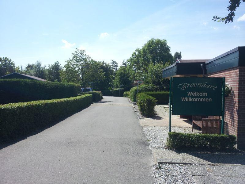 Zonnig Zuid Villa Dirkshorn Rum bild