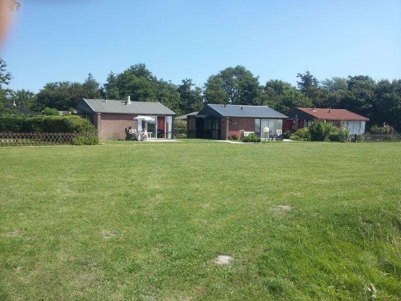Zonnig Zuid Villa Dirkshorn Rum bild